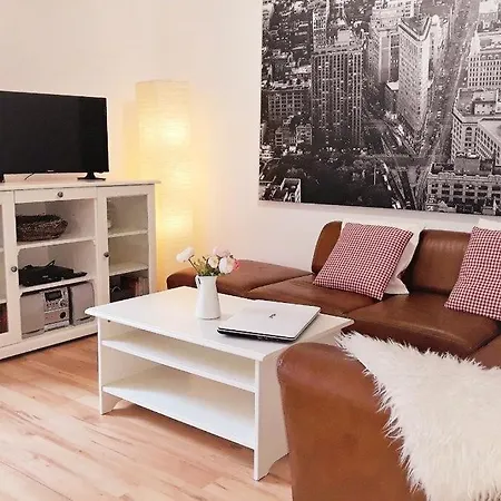 Σπίτι διακοπών Insel-reetkate Auf Mit Hund *