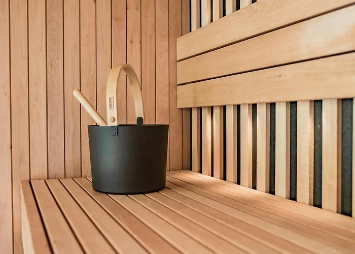 Insel-reetkate Auf Mit Hund Casa vacanze Fehmarn